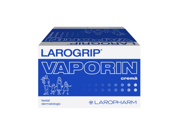 Larogrip Vaporin 5944756400095