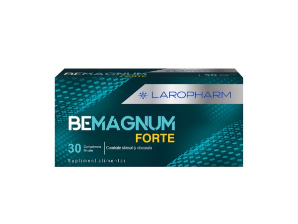 Bemagnum Forte 5944756401191