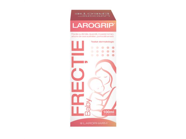 Larogrip Frectie Baby 5944756401573