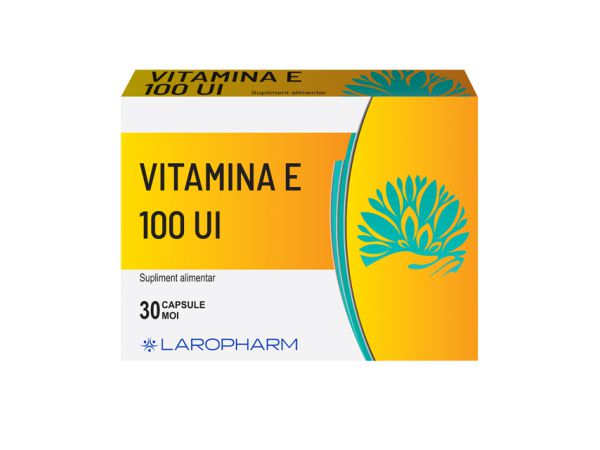 Vitamina E 5944756401764