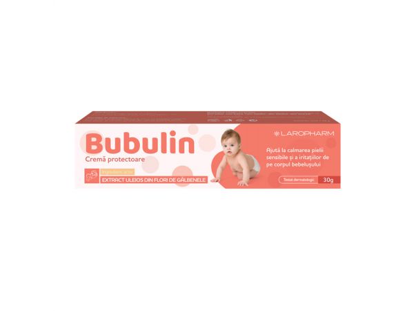 Bubulin 5944756402730