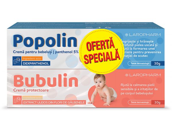 Bubulin + Popolin 5944756403089